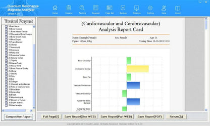 Quantum Therapy Analyzer - MONLANE - Everyday Essentials