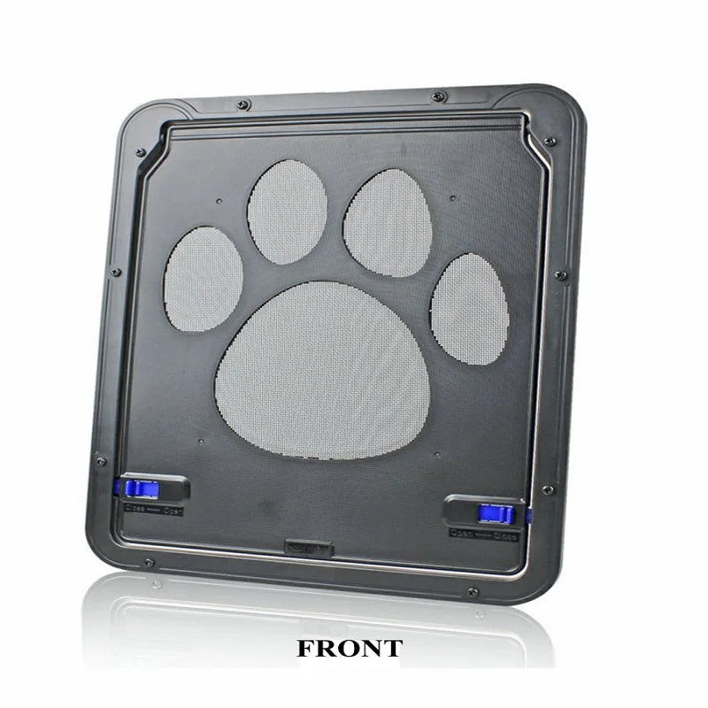 Magnetic Screen Door Pets