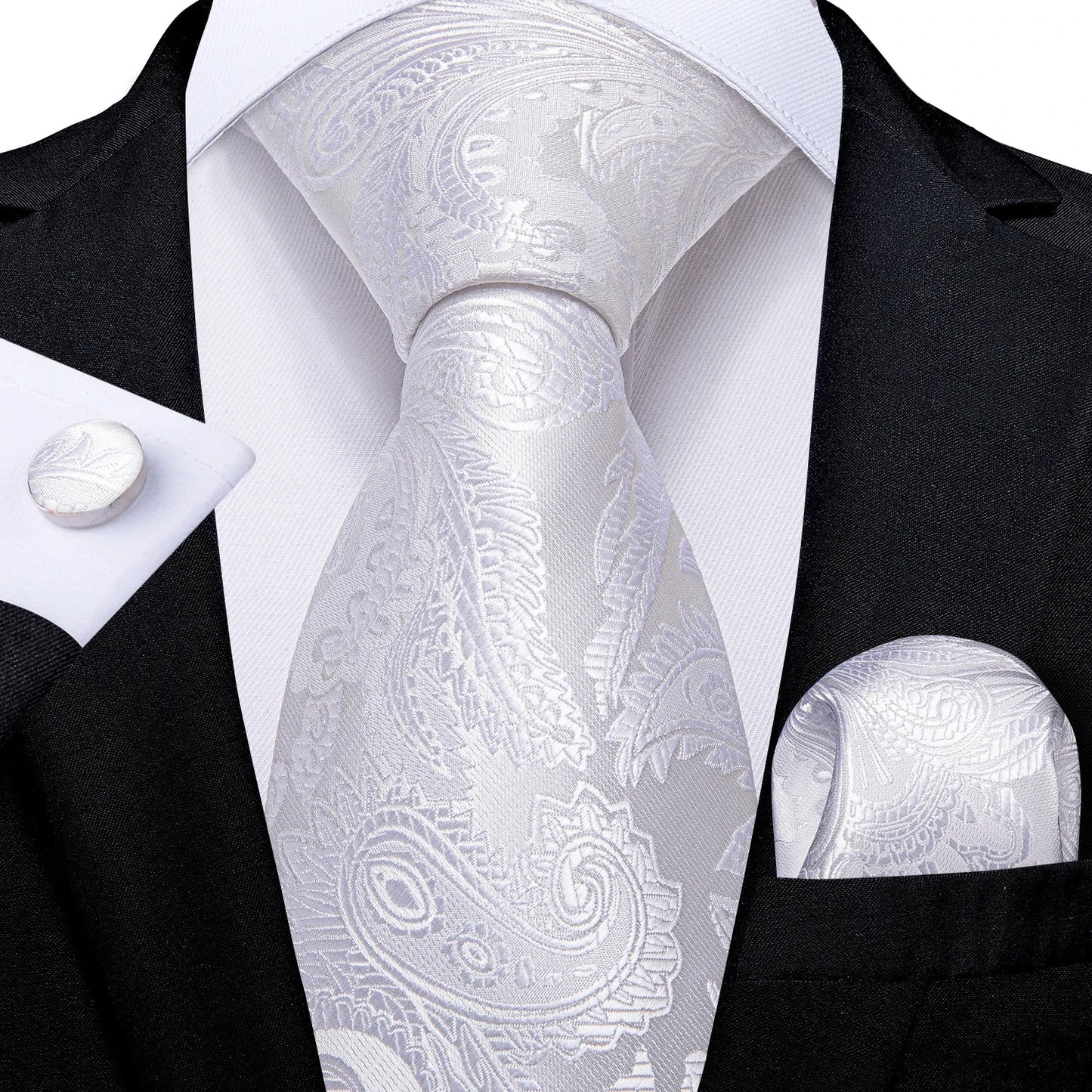 Men's Silk Tie