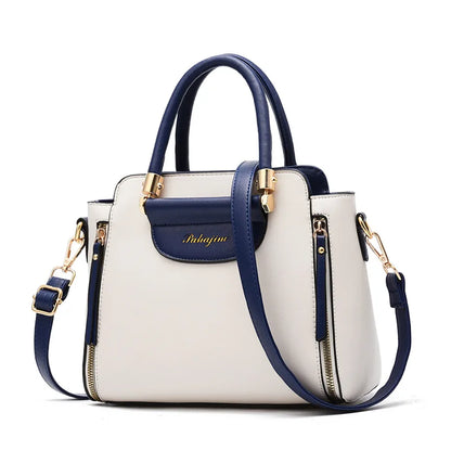 Hand-held Fashion Forward Bag