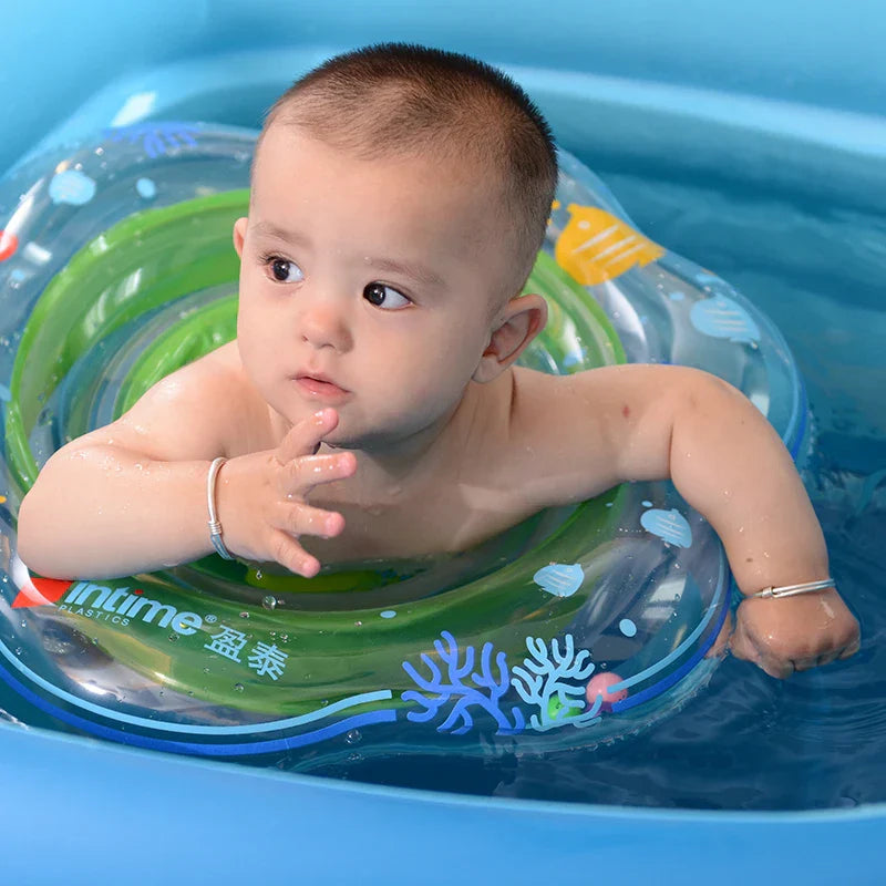 Baby Swimming Inflatable Float Boat