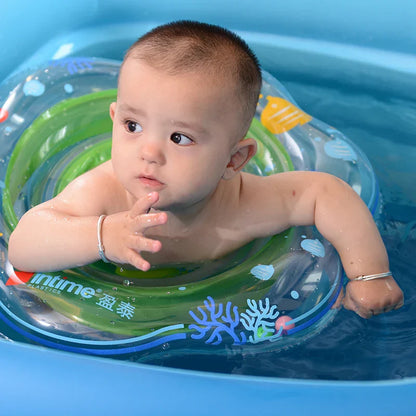 Baby Swimming Inflatable Float Boat