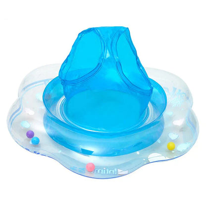 Baby Swimming Inflatable Float Boat