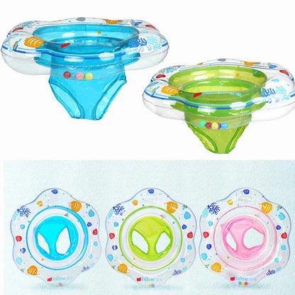 Baby Swimming Inflatable Float Boat