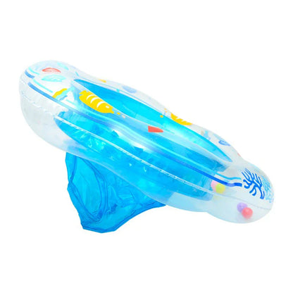 Baby Swimming Inflatable Float Boat