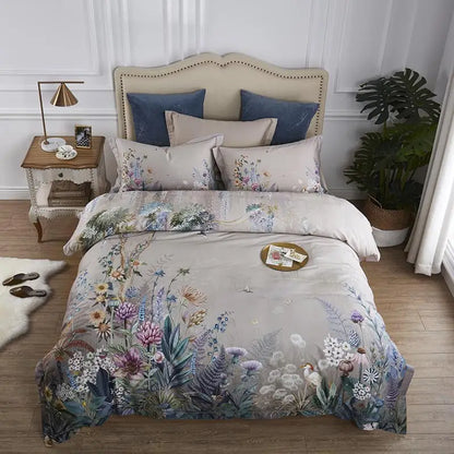 100% Egyptian Cotton Bedding