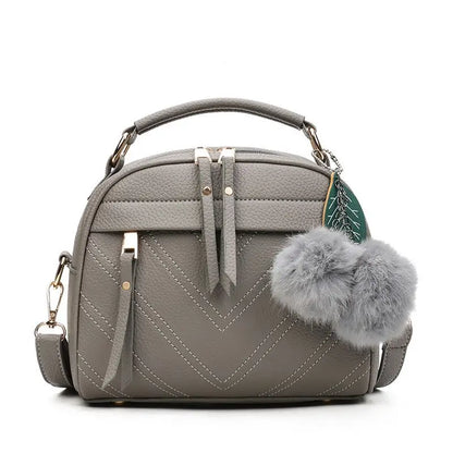 Luxury Hairball bag
