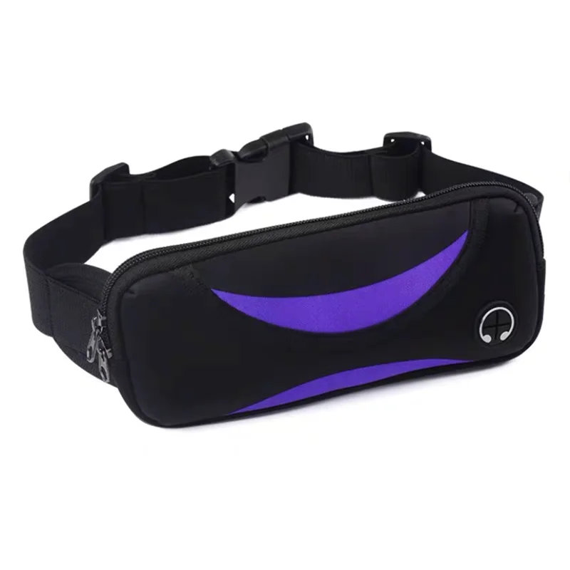 Waterproof Running Waist Bag