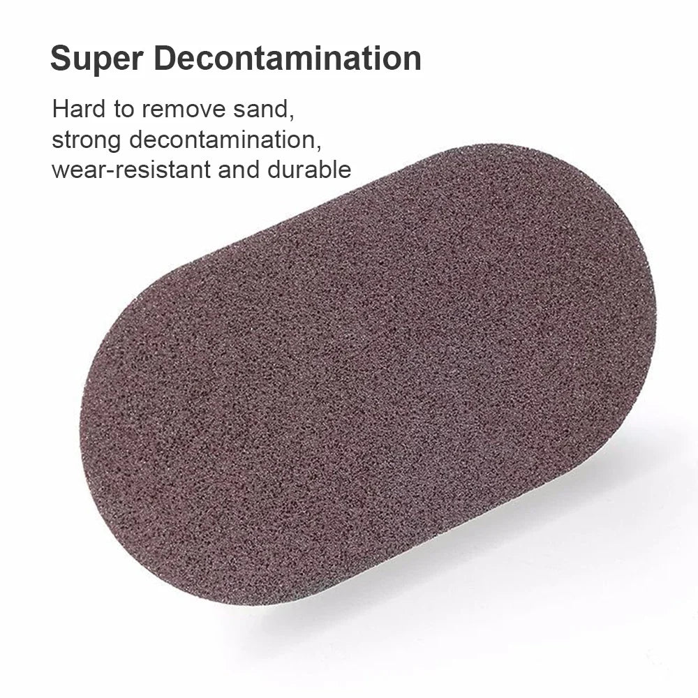 Magic Pan Cleaner