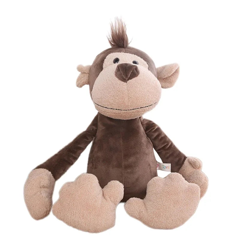 Stuffed Plush Animal Toys