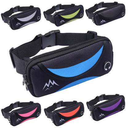 Waterproof Running Waist Bag