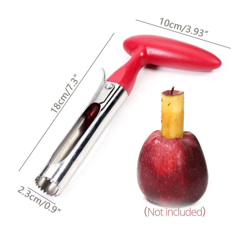 12-Blade Large Apple slicer/ Corer