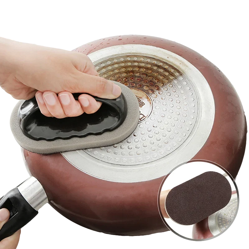 Magic Pan Cleaner