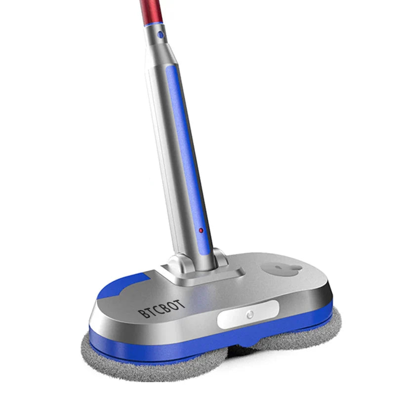 Multifunctional Vacuum Cleaner Robot - MONLANE
