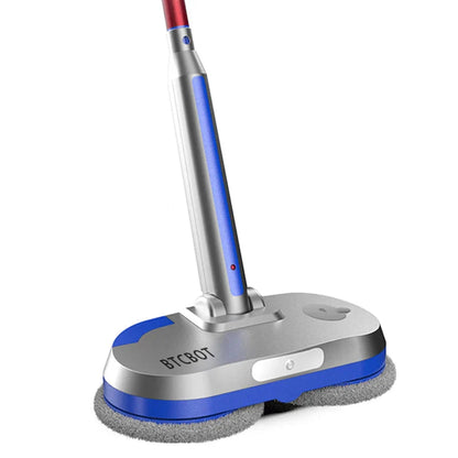 Multifunctional Vacuum Cleaner Robot - MONLANE