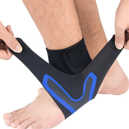 Ankle & Foot Recovery Set