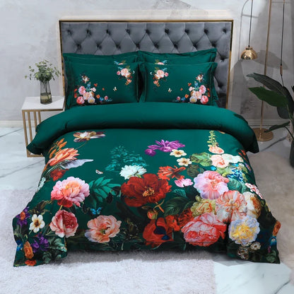 100% Egyptian Cotton Bedding