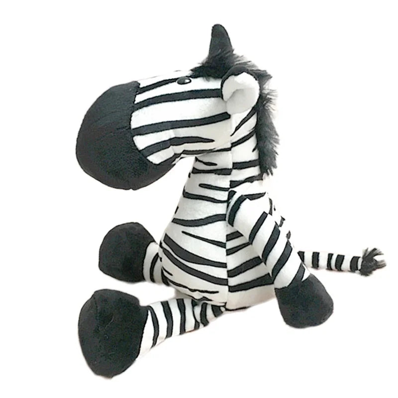 Stuffed Plush Animal Toys