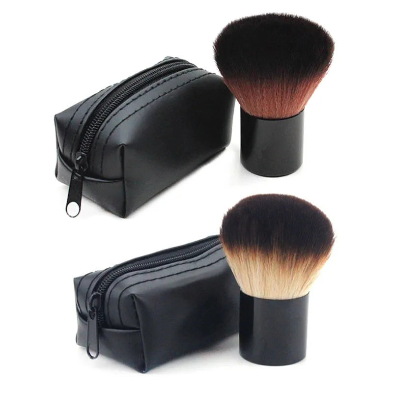 Foundation Flat Brush