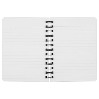 Hustle hard Pray Harder Notebook - MONLANE