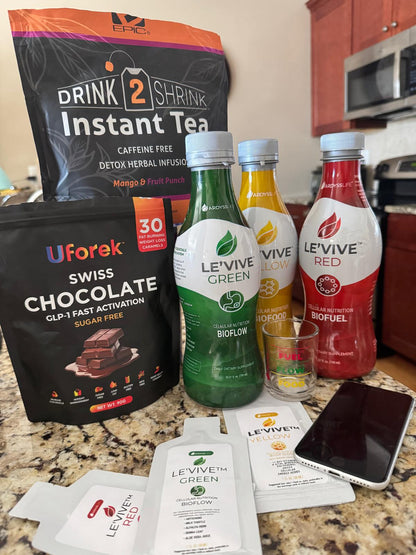 Love Me First Bundle - MONLANE