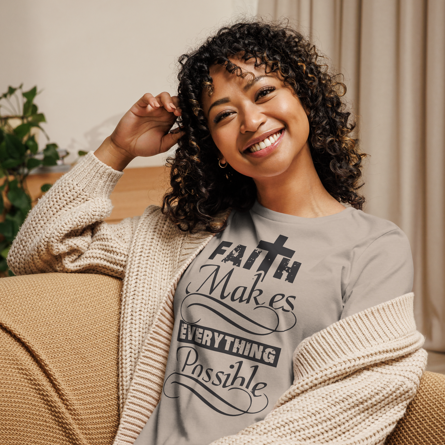 womens-relaxed-t-shirt-heather-stone-front-6797f47001195