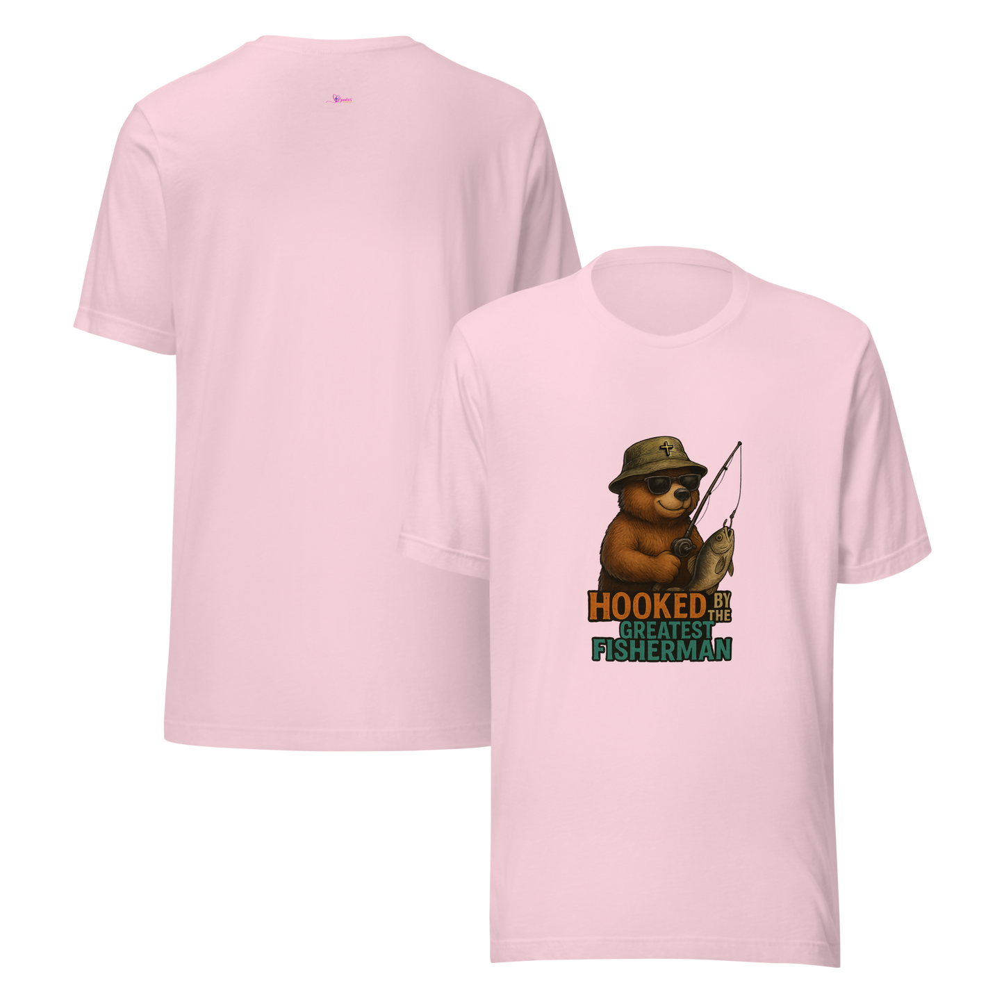 Greatest fisherman - Everyday Essentials