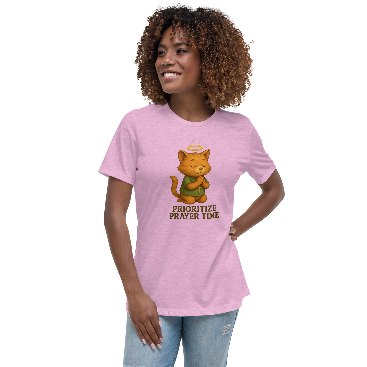 womens-relaxed-t-shirt-heather-prism-lilac-front-683cd4002cf06