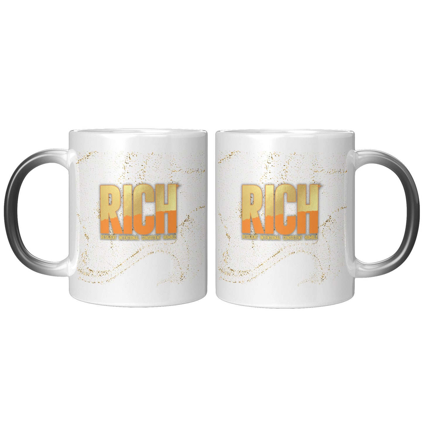 RICH Magic Mug - MONLANE