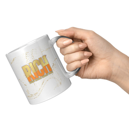 RICH Magic Mug - MONLANE