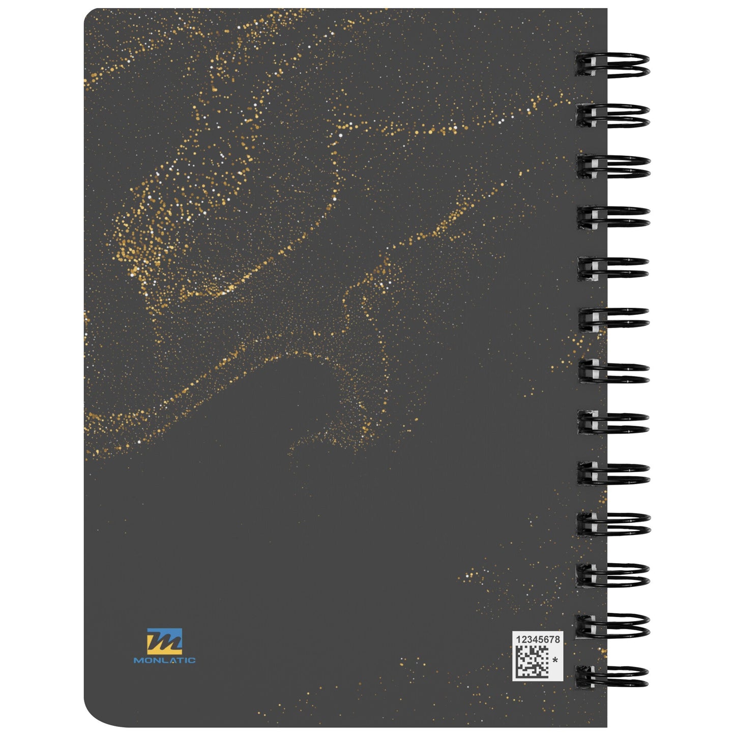 RICH Notebook - MONLANE