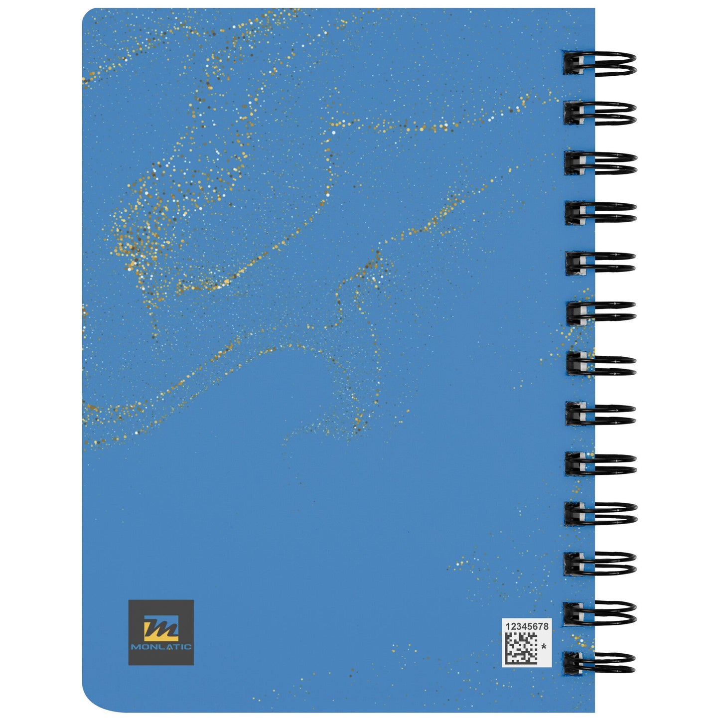 RICH Notebook - MONLANE