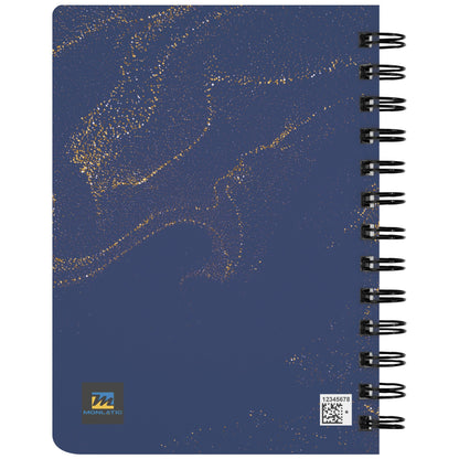 RICH Notebook - MONLANE