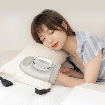 6 in 1 Smart Airbag Full Hand Massager