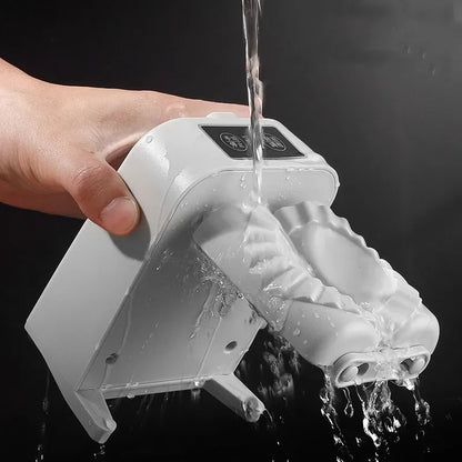 Automatic Dumpling Maker - MONLANE