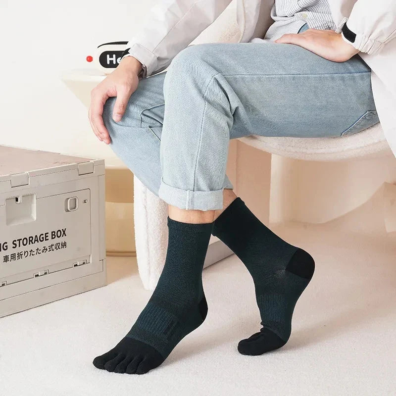 Toe Short Compression socks