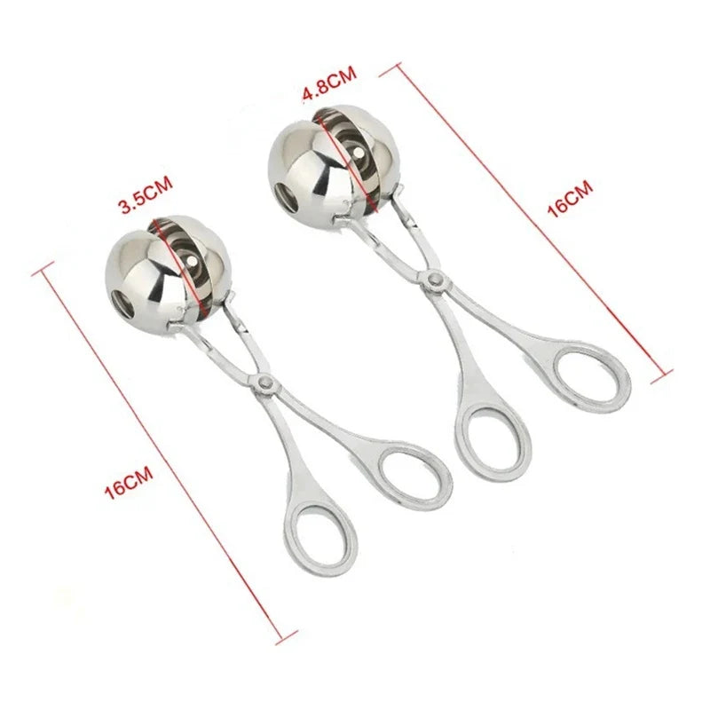 Meatball Maker