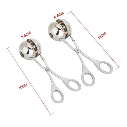 Meatball Maker