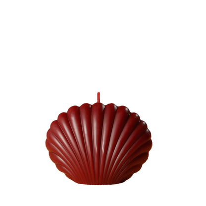 French Vermilion Aromatherapy Candles