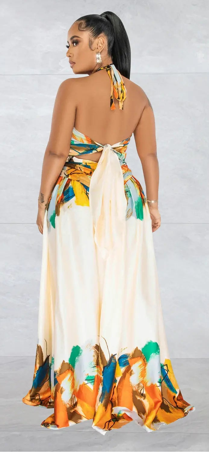 The Contour Muse Dress