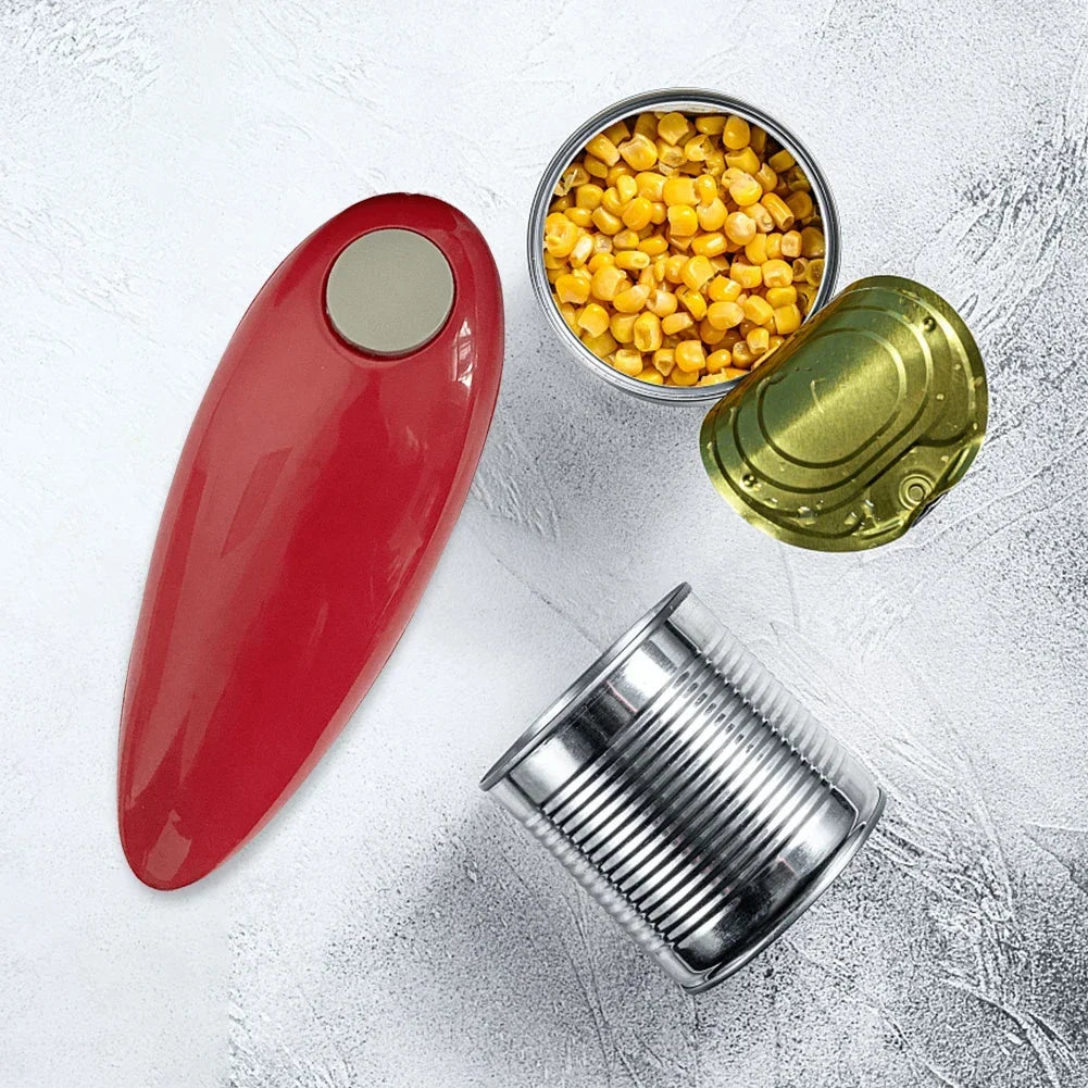 Electric Jar Opener