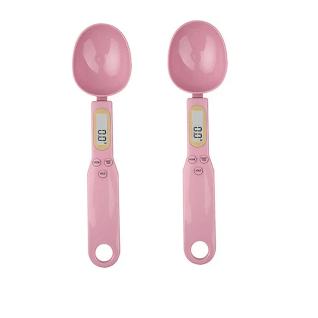 Digital Kitchen Scale Spoon - MONLANE