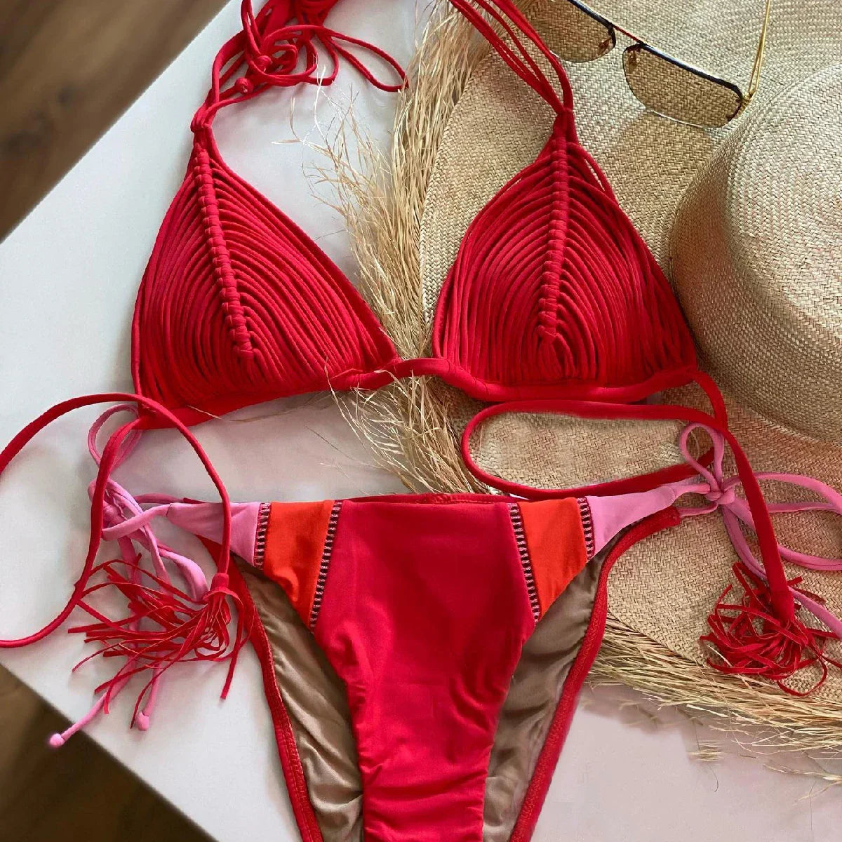 Brazilian Bikini Swimwear