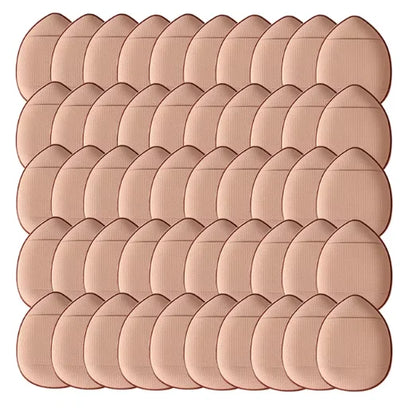 Mini Finger Puff Foundation Sponge