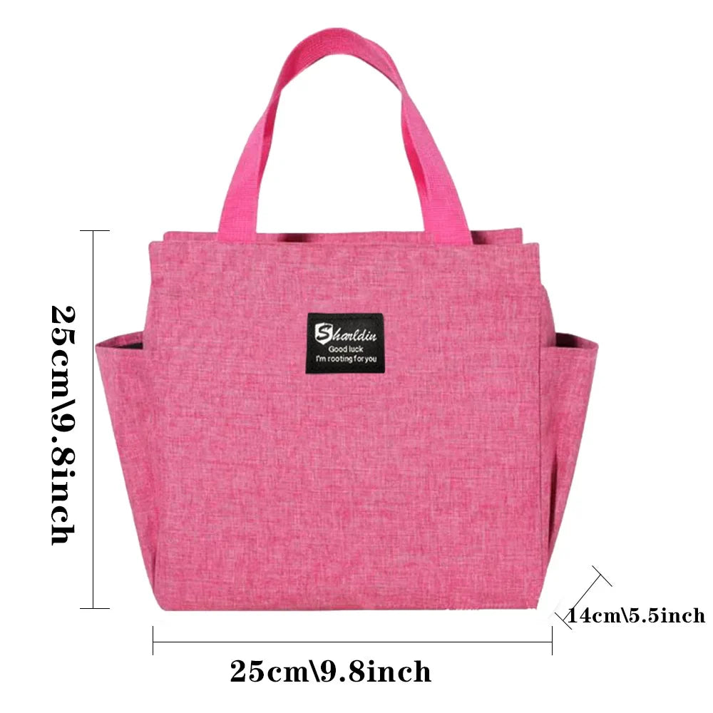 Thermal Lunch Bag