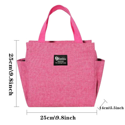 Thermal Lunch Bag