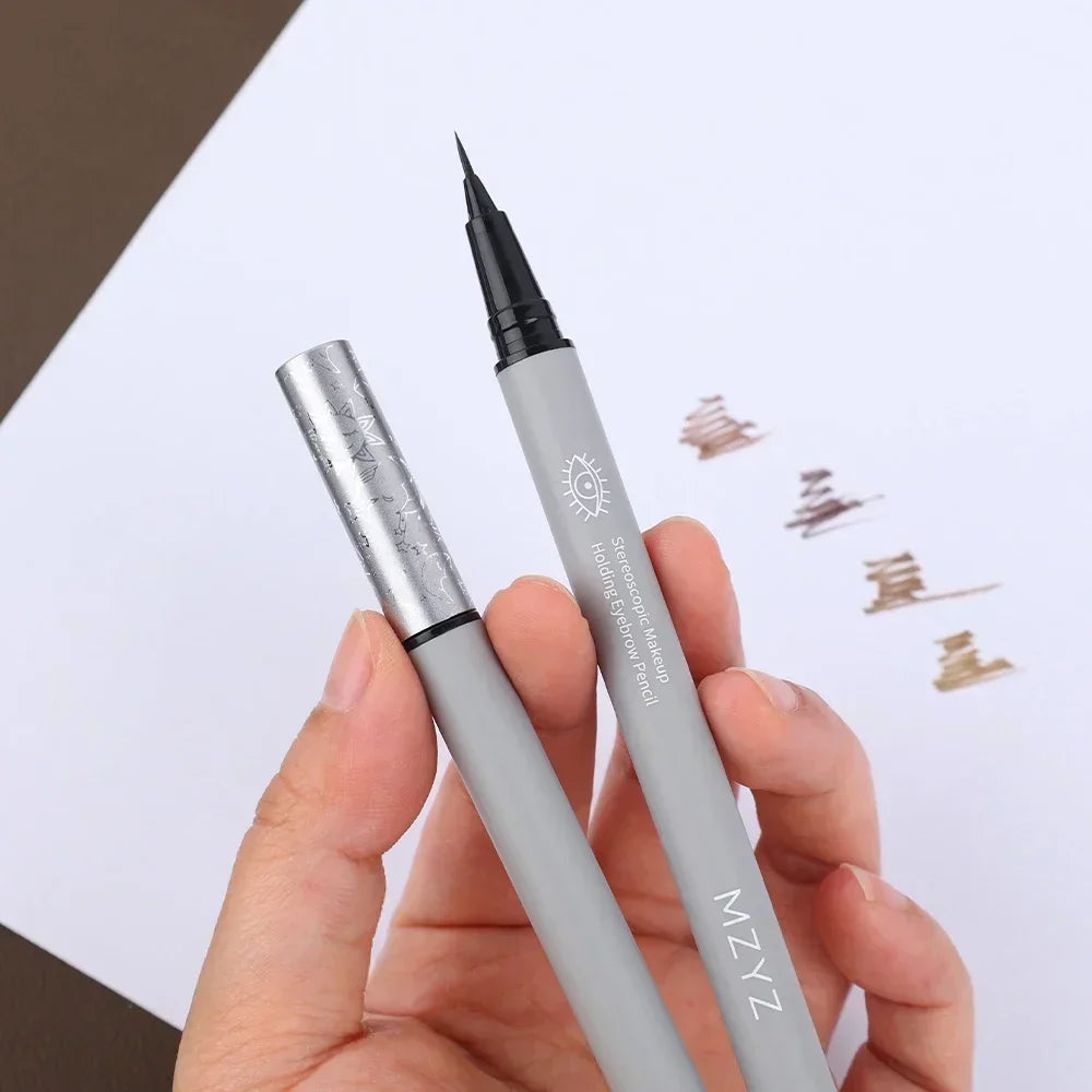 Liquid Eyebrow Pencil - MONLANE