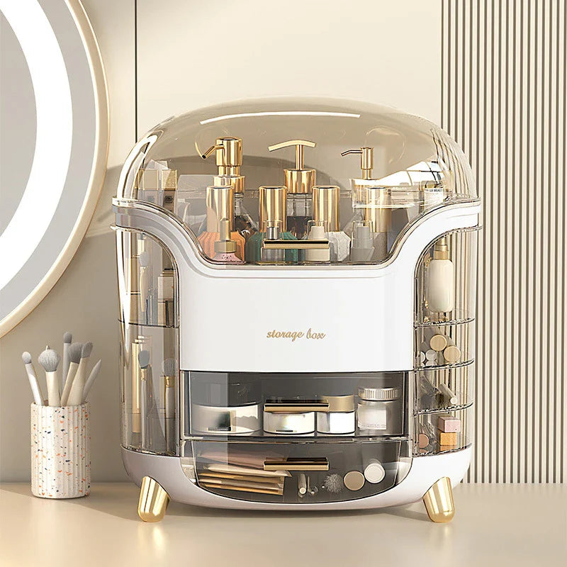 Luxury Cosmetics Organizer - MONLANE