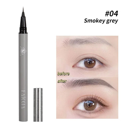 Liquid Eyebrow Pencil