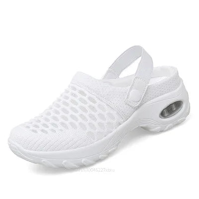Diabetic Walking Air Cushion Sandals